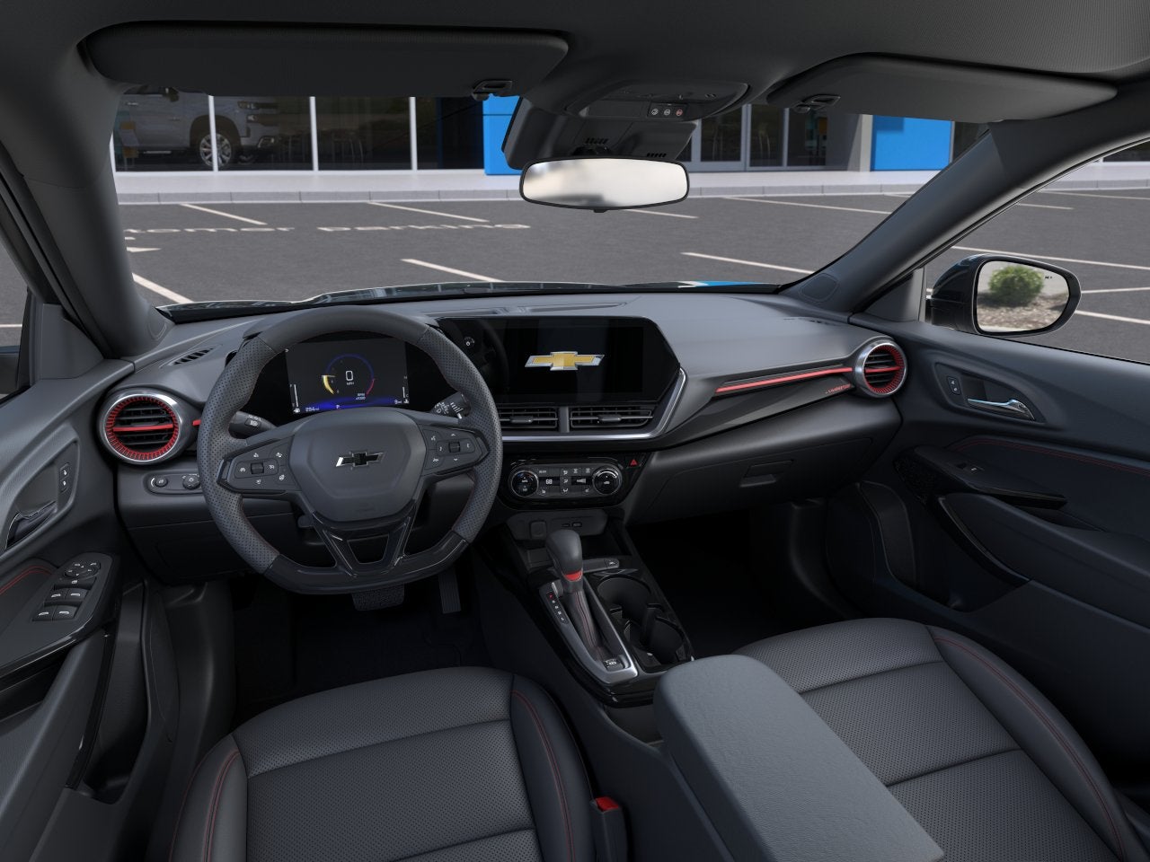 2026 Chevrolet Trax RS - Photo 39