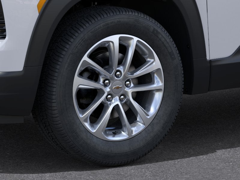 2026 Chevrolet Trailblazer LS - Photo 33