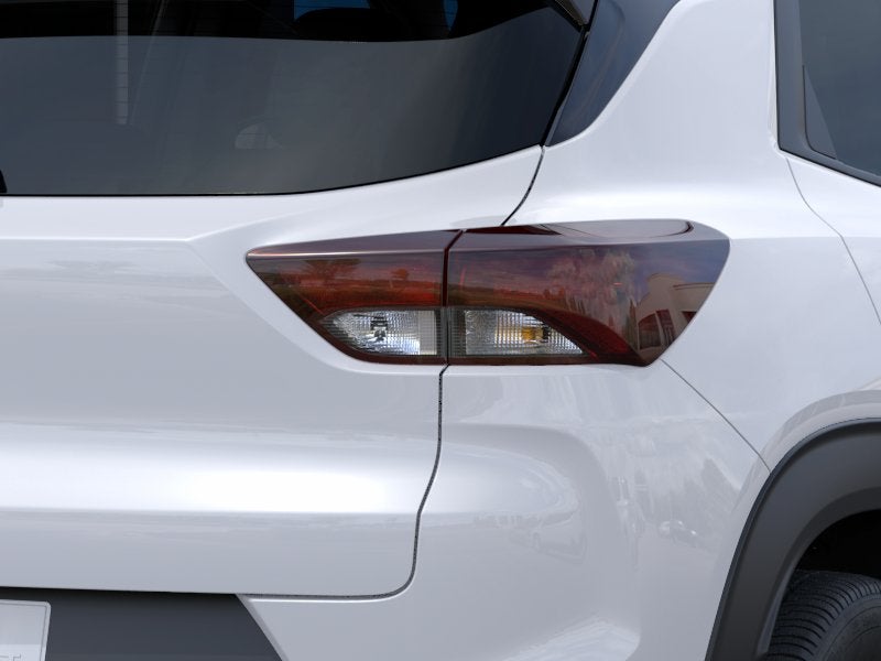 2026 Chevrolet Trailblazer LS - Photo 35
