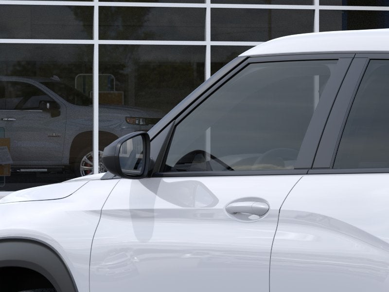 2026 Chevrolet Trailblazer LS - Photo 36