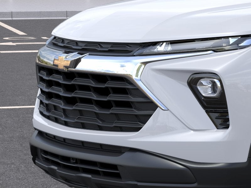 2026 Chevrolet Trailblazer LS - Photo 37