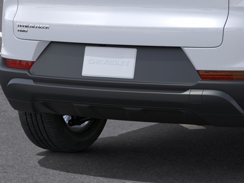 2026 Chevrolet Trailblazer LS - Photo 38