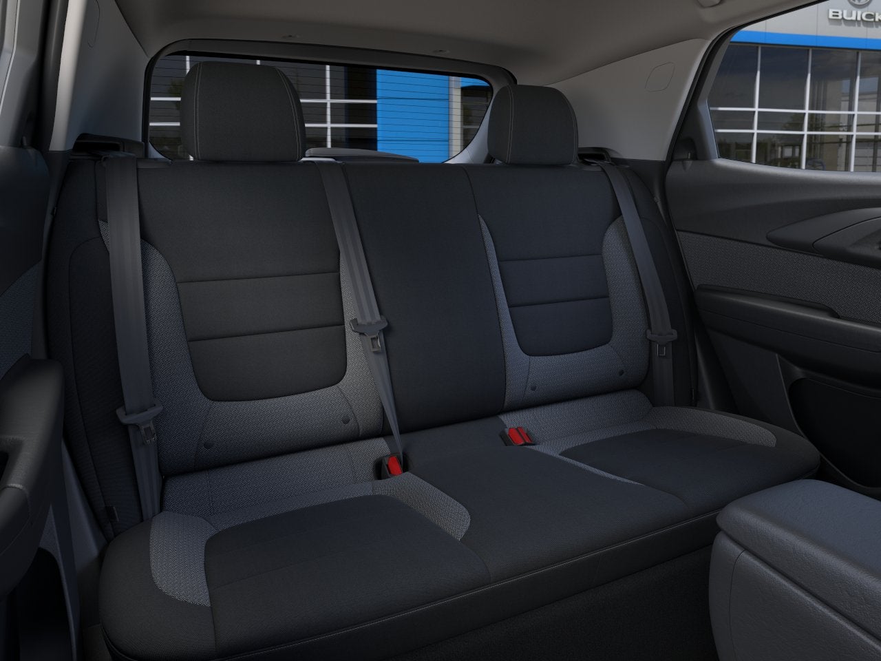 2026 Chevrolet Trailblazer LS - Photo 41