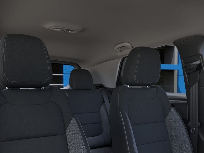 2026 Chevrolet Trailblazer LS - Photo 48