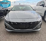 2022 Hyundai Elantra Limited