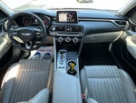 2020 Genesis G70 2.0T