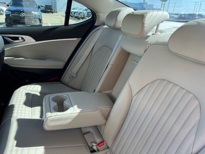 2020 Genesis G70 2.0T