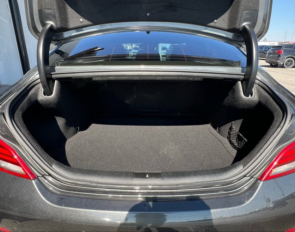 2020 Genesis G70 2.0T