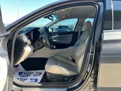 2020 Genesis G70 2.0T