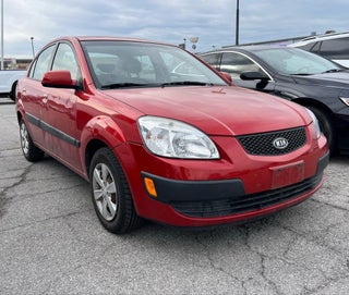 2008 Kia Rio LX