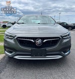 2019 Buick Regal TourX Essence