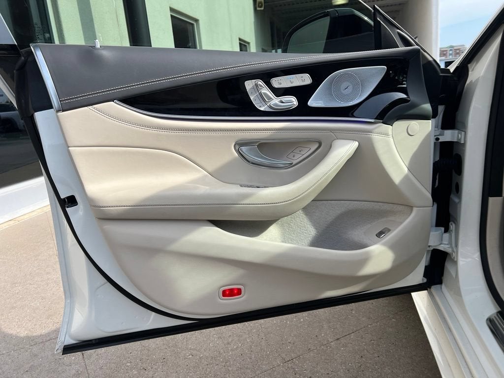 2021 Mercedes-Benz AMG® GT AMG® GT 43