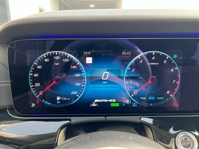 2021 Mercedes-Benz AMG® GT AMG® GT 43