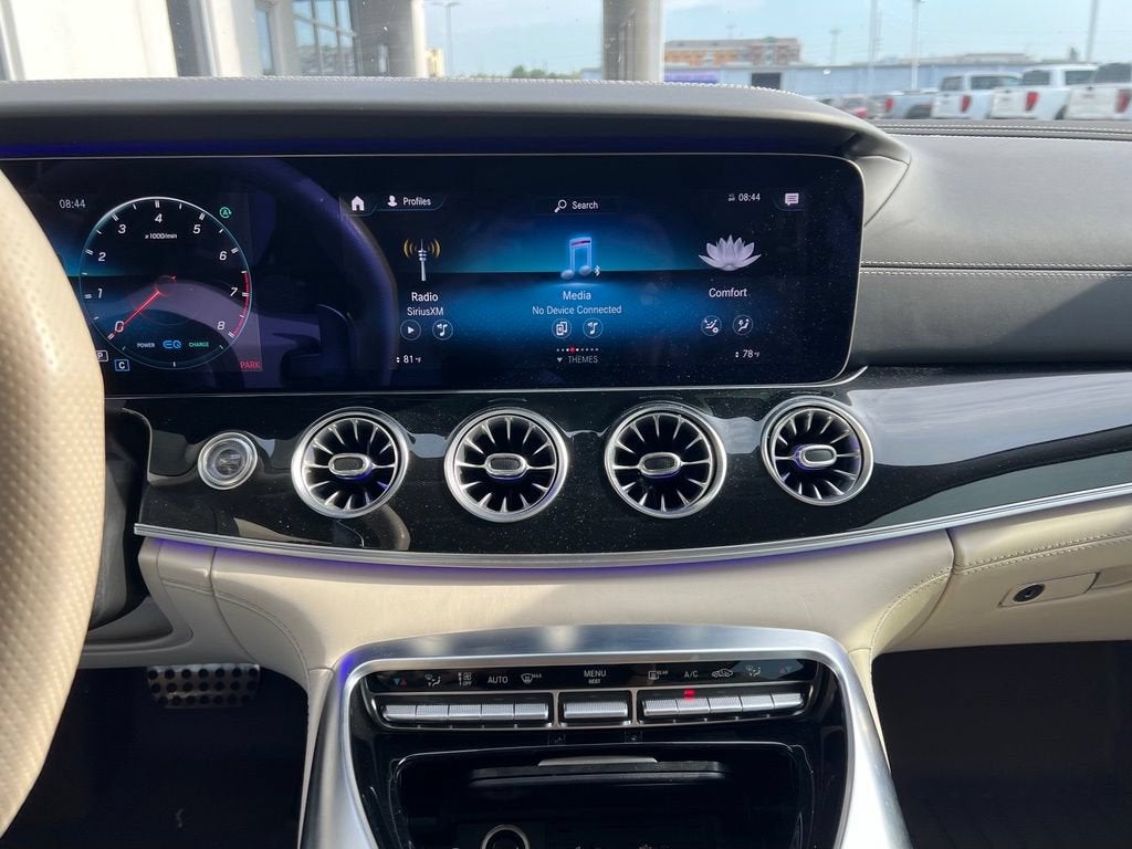 2021 Mercedes-Benz AMG® GT AMG® GT 43