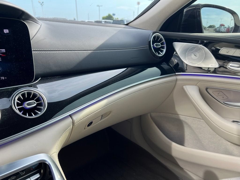 2021 Mercedes-Benz AMG® GT AMG® GT 43