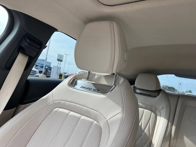 2021 Mercedes-Benz AMG® GT AMG® GT 43