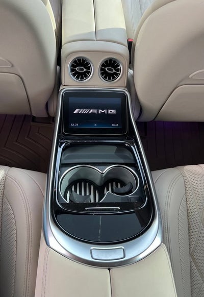 2021 Mercedes-Benz AMG® GT AMG® GT 43
