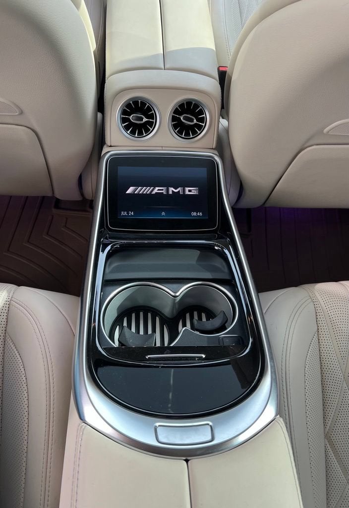 2021 Mercedes-Benz AMG® GT AMG® GT 43
