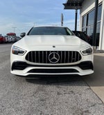 2021 Mercedes-Benz AMG® GT AMG® GT 43