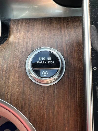 2022 Mercedes-Benz C-Class C 300