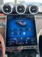 2022 Mercedes-Benz C-Class C 300