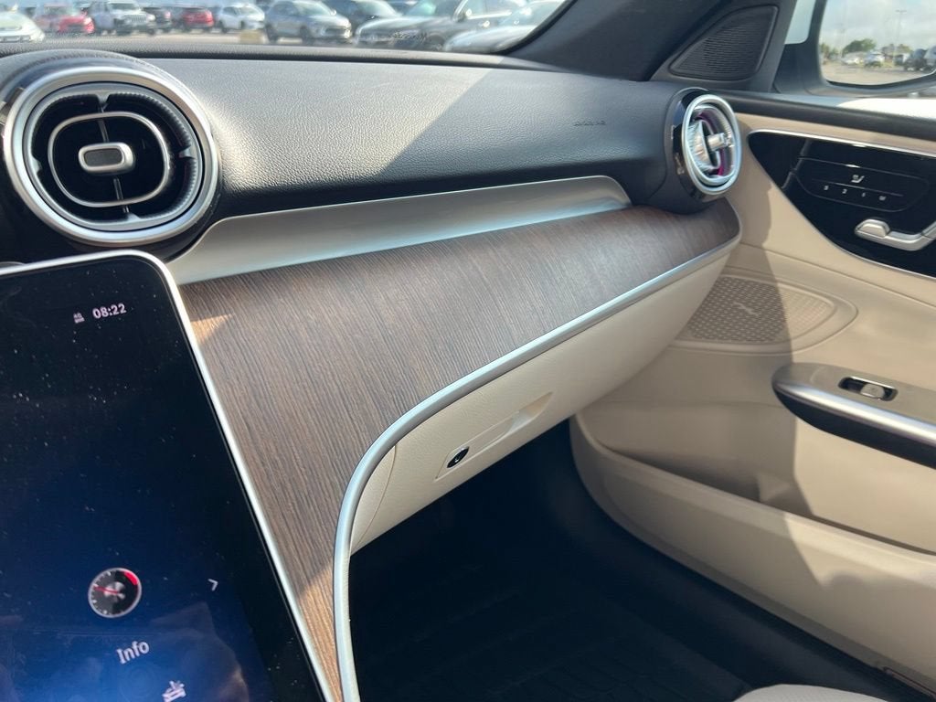 2022 Mercedes-Benz C-Class C 300