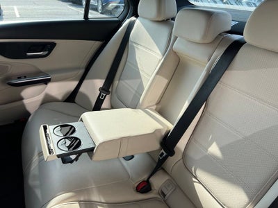 2022 Mercedes-Benz C-Class C 300