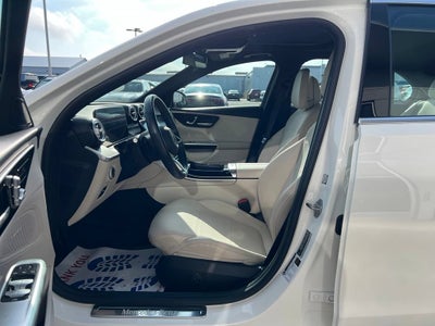 2022 Mercedes-Benz C-Class C 300