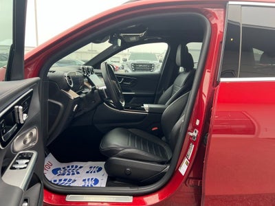 2023 Mercedes-Benz GLC GLC 300