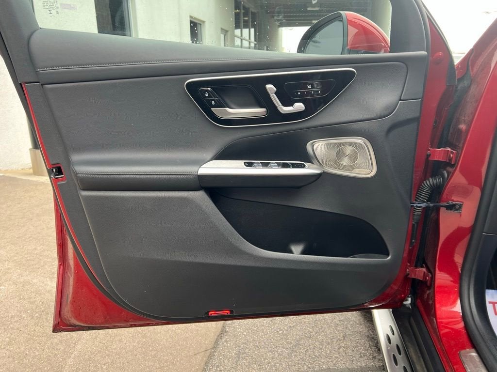 2023 Mercedes-Benz GLC GLC 300