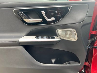 2023 Mercedes-Benz GLC GLC 300