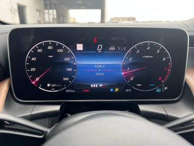 2023 Mercedes-Benz GLC GLC 300