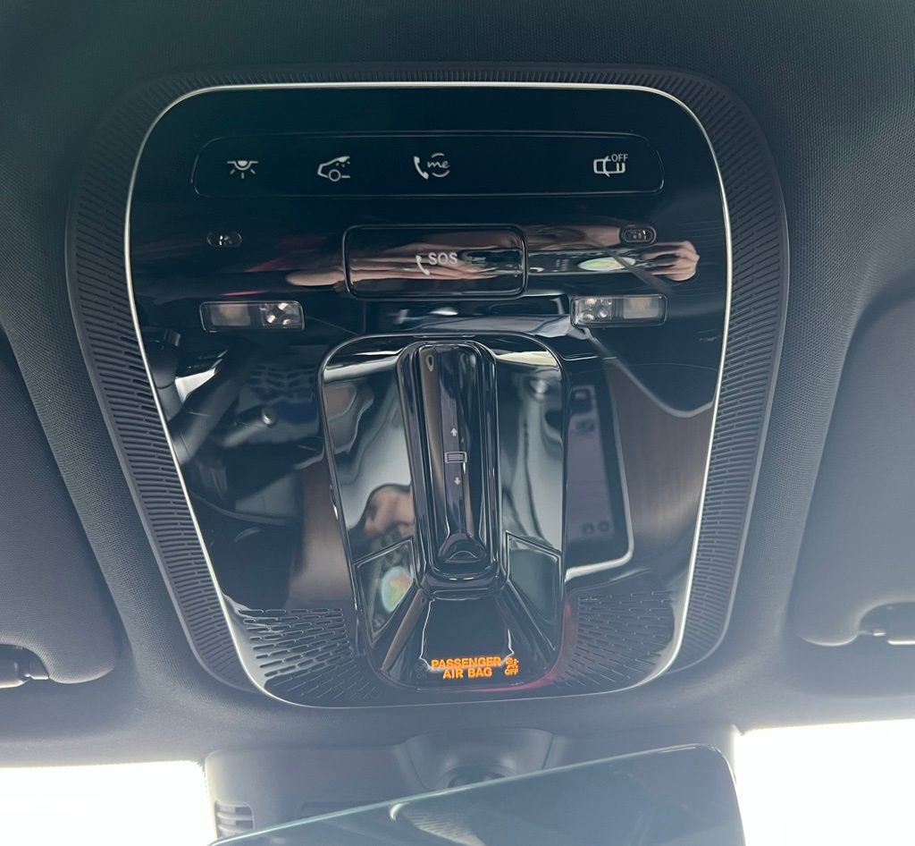 2023 Mercedes-Benz GLC GLC 300