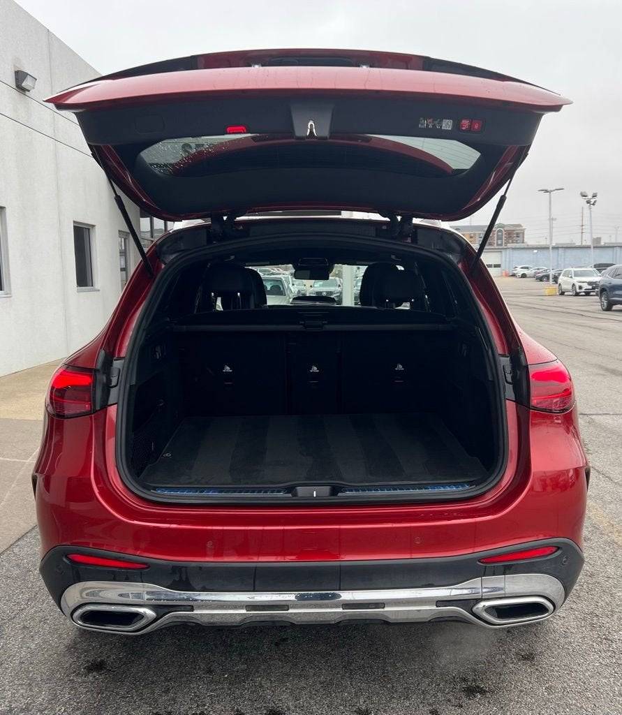 2023 Mercedes-Benz GLC GLC 300