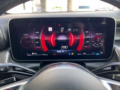 2023 Mercedes-Benz GLC GLC 300