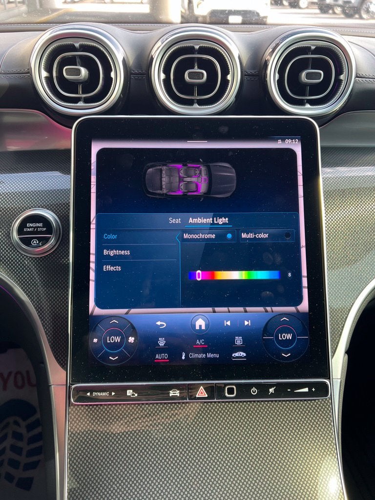 2023 Mercedes-Benz GLC GLC 300