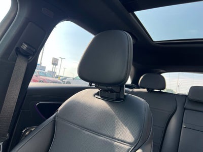 2023 Mercedes-Benz GLC GLC 300