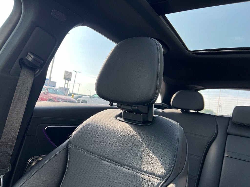 2023 Mercedes-Benz GLC GLC 300