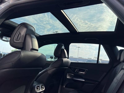 2023 Mercedes-Benz GLC GLC 300