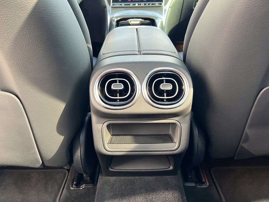 2023 Mercedes-Benz GLC GLC 300