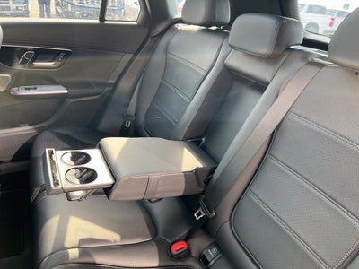 2023 Mercedes-Benz GLC GLC 300