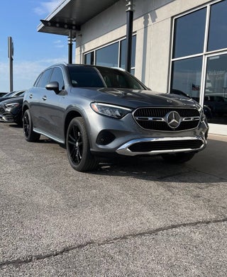 2023 Mercedes-Benz GLC GLC 300