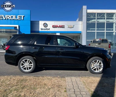 2023 Dodge Durango GT