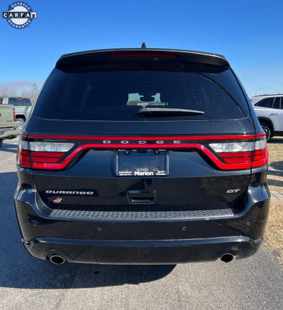 2023 Dodge Durango GT