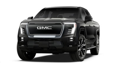 2025 GMC Sierra EV Extended Range Denali