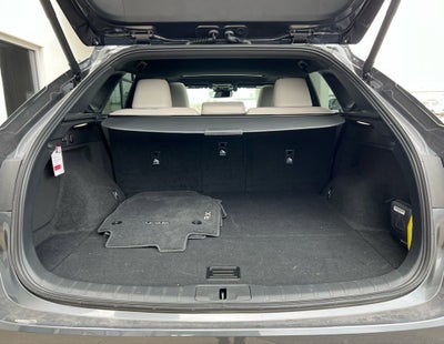 2025 Lexus RX RX 350h