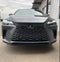 2025 Lexus RX RX 350h