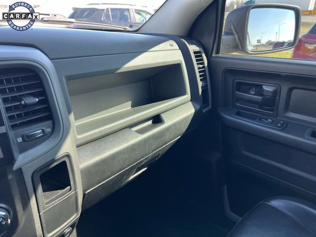 2019 RAM 1500 Classic Express