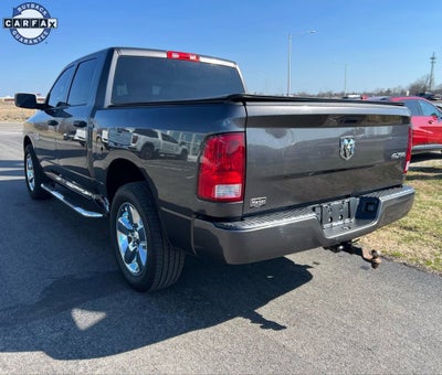 2019 RAM 1500 Classic Express