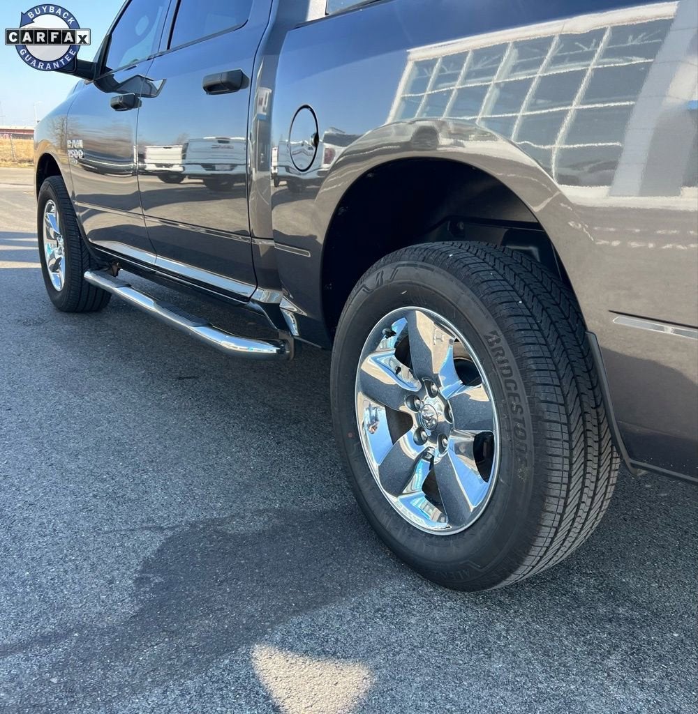 2019 RAM 1500 Classic Express